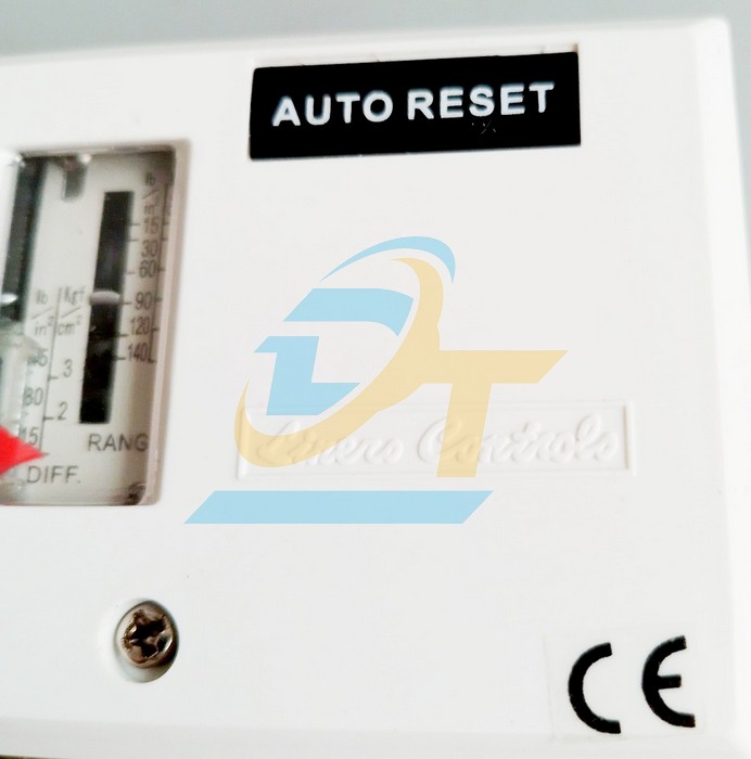 C&ocirc;ng tắc &aacute;p suất Korea HS-210 HS-210 Korea | Gi&aacute; rẻ nhất - C&ocirc;ng Ty TNHH Thương Mại Dịch Vụ Đạt T&acirc;m