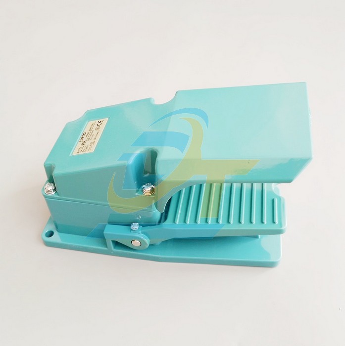 C&ocirc;ng tắc b&agrave;n đạp nhấn nhả 15A 250V CNTD CFS-302 CFS-302 CNTD | Gi&aacute; rẻ nhất - C&ocirc;ng Ty TNHH Thương Mại Dịch Vụ Đạt T&acirc;m