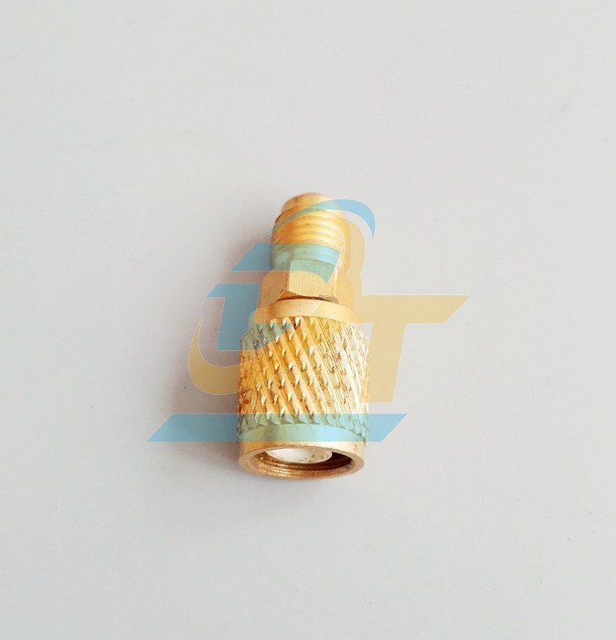 Đầu chuyển đổi Gas R22 sang R32/410A  VietNam | Giá rẻ nhất - Công Ty TNHH Thương Mại Dịch Vụ Đạt Tâm
