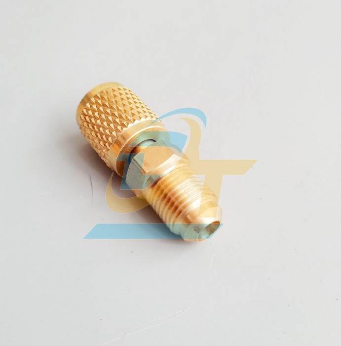 Đầu chuyển đổi Gas R32/410A sang R22  China | Gi&aacute; rẻ nhất - C&ocirc;ng Ty TNHH Thương Mại Dịch Vụ Đạt T&acirc;m