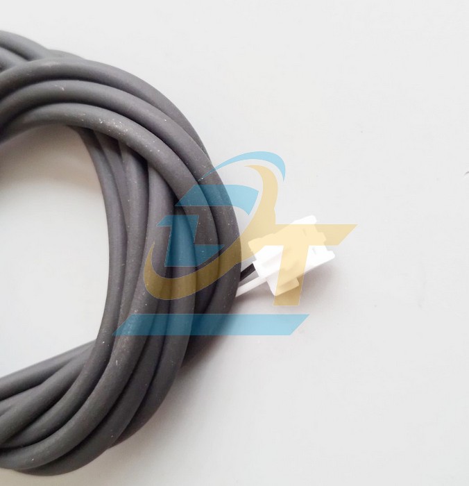 Đầu d&ograve; nhiệt bọc nhựa gắn ngo&agrave;i cho chiller HAILEA-GEX-AL (D&agrave;i 2m)  China | Gi&aacute; rẻ nhất - C&ocirc;ng Ty TNHH Thương Mại Dịch Vụ Đạt T&acirc;m