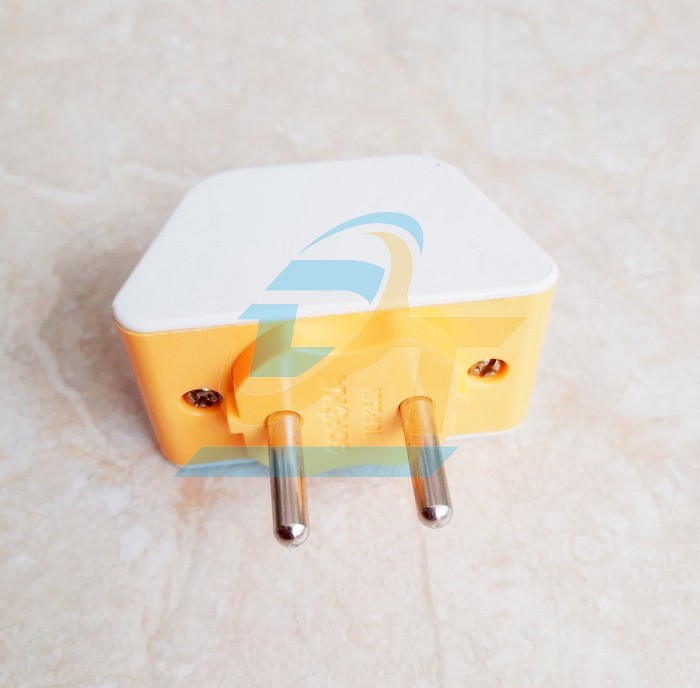 Đầu nối 1 ra 3 chịu tải 2200W Sopoka P11 P11 Sopoka | Gi&aacute; rẻ nhất - C&ocirc;ng Ty TNHH Thương Mại Dịch Vụ Đạt T&acirc;m