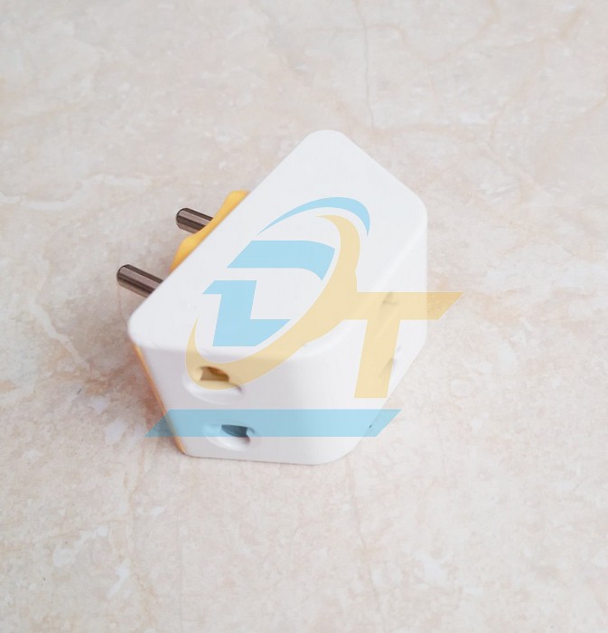 Đầu nối 1 ra 3 chịu tải 2200W Sopoka P11 P11 Sopoka | Gi&aacute; rẻ nhất - C&ocirc;ng Ty TNHH Thương Mại Dịch Vụ Đạt T&acirc;m
