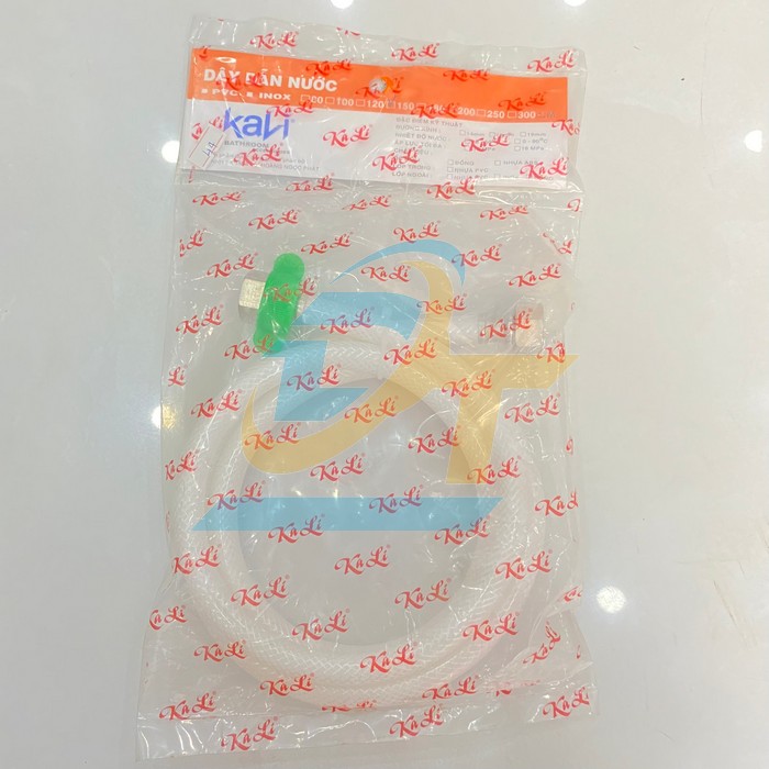 D&acirc;y cấp nước bằng nhựa c&oacute; tai vặn 150cm  Vanni | Gi&aacute; rẻ nhất - C&ocirc;ng Ty TNHH Thương Mại Dịch Vụ Đạt T&acirc;m