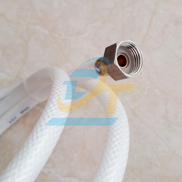 D&acirc;y cấp nước bằng nhựa c&oacute; tai vặn 50cm  Vanni | Gi&aacute; rẻ nhất - C&ocirc;ng Ty TNHH Thương Mại Dịch Vụ Đạt T&acirc;m