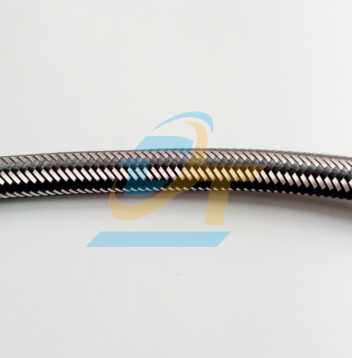 D&acirc;y cấp nước inox 304 DCN-12 c&oacute; tai vặn 30cm  VietNam | Gi&aacute; rẻ nhất - C&ocirc;ng Ty TNHH Thương Mại Dịch Vụ Đạt T&acirc;m
