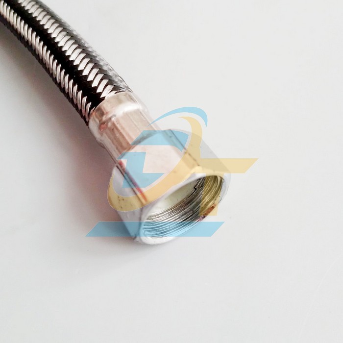 D&acirc;y cấp nước inox 304 c&oacute; tai vặn 60cm  VietNam | Gi&aacute; rẻ nhất - C&ocirc;ng Ty TNHH Thương Mại Dịch Vụ Đạt T&acirc;m