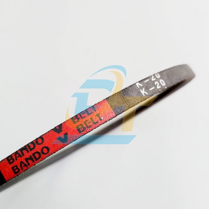 D&acirc;y curoa Bando K20 K20 Bando | Gi&aacute; rẻ nhất - C&ocirc;ng Ty TNHH Thương Mại Dịch Vụ Đạt T&acirc;m