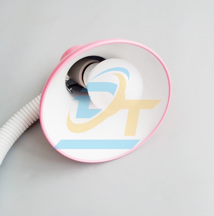 Đ&egrave;n b&agrave;n bảo vệ thị lực 5W 6500K Rạng Đ&ocirc;ng RD-RL-24.LED (M&agrave;u hồng) RD-RL-24.LED RangDong | Gi&aacute; rẻ nhất - C&ocirc;ng Ty TNHH Thương Mại Dịch Vụ Đạt T&acirc;m