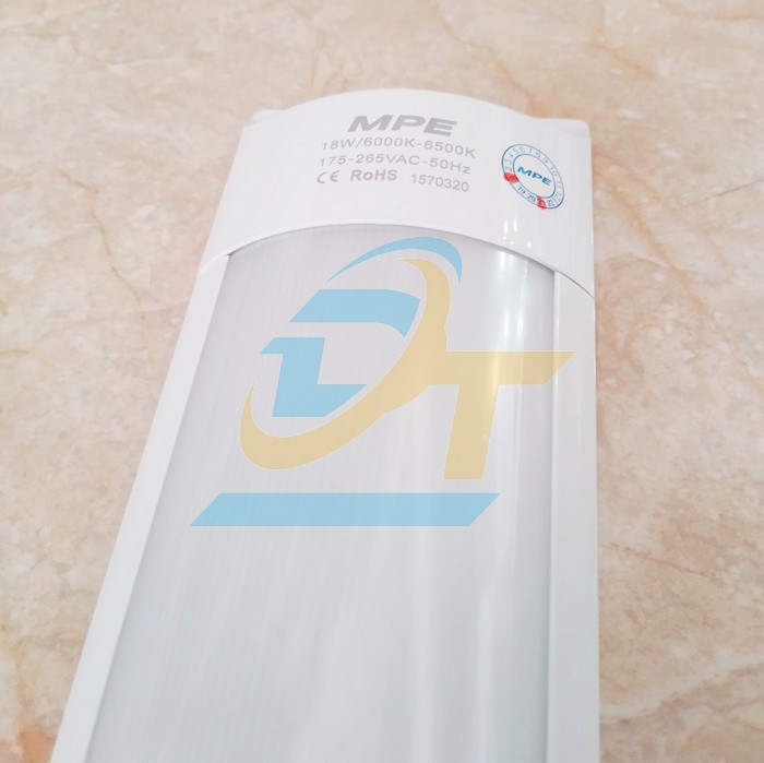 Đ&egrave;n tu&yacute;p led b&aacute;n nguyệt 0.6m 18W 6000-6500K MPE BN-18T BN-18T MPE | Gi&aacute; rẻ nhất - C&ocirc;ng Ty TNHH Thương Mại Dịch Vụ Đạt T&acirc;m