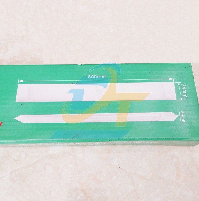 Đ&egrave;n tu&yacute;p led b&aacute;n nguyệt 0.6m 18W 6000-6500K MPE BN-18T BN-18T MPE | Gi&aacute; rẻ nhất - C&ocirc;ng Ty TNHH Thương Mại Dịch Vụ Đạt T&acirc;m