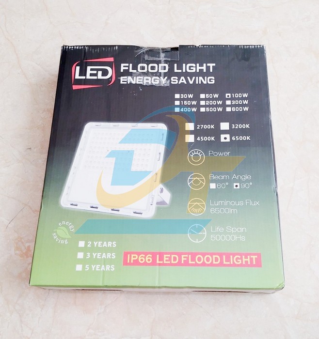Đ&egrave;n led kho lạnh 100W 6500K (Cordroom Light)  VietNam | Gi&aacute; rẻ nhất - C&ocirc;ng Ty TNHH Thương Mại Dịch Vụ Đạt T&acirc;m