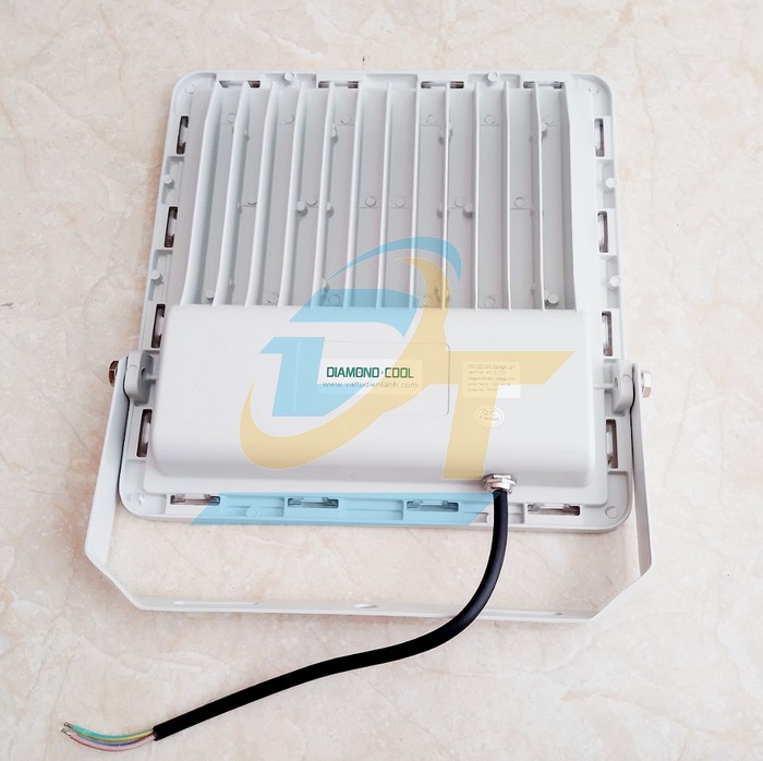 Đ&egrave;n led kho lạnh 100W 6500K (Cordroom Light)  VietNam | Gi&aacute; rẻ nhất - C&ocirc;ng Ty TNHH Thương Mại Dịch Vụ Đạt T&acirc;m