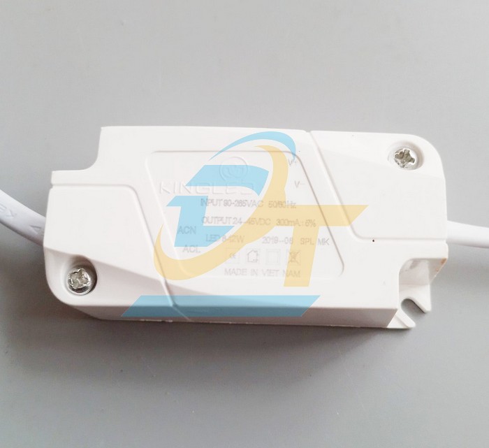 Đ&egrave;n led Panel &acirc;m trần 9W 6000K KingLed SPL-9-T150-T PL-9-T150 KingLed | Gi&aacute; rẻ nhất - C&ocirc;ng Ty TNHH Thương Mại Dịch Vụ Đạt T&acirc;m