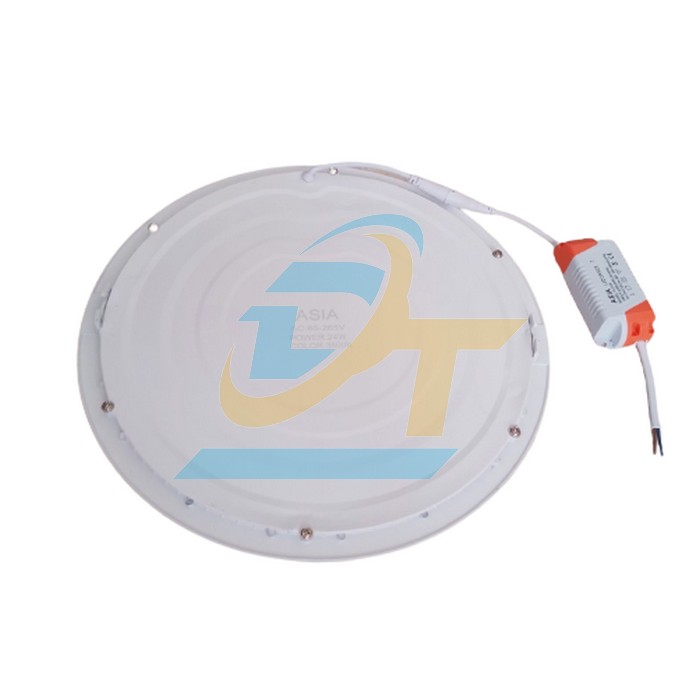 Đ&egrave;n led Panel &acirc;m trần Asia 24W 3500K  ASIA | Gi&aacute; rẻ nhất - C&ocirc;ng Ty TNHH Thương Mại Dịch Vụ Đạt T&acirc;m