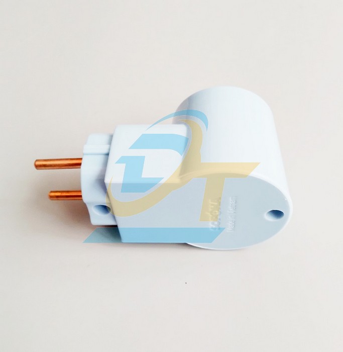 Đui đ&egrave;n liền ph&iacute;ch 5A 250V Sopoka ĐLP3 ĐLP3 Sopoka | Gi&aacute; rẻ nhất - C&ocirc;ng Ty TNHH Thương Mại Dịch Vụ Đạt T&acirc;m