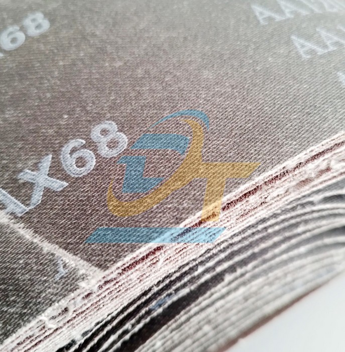 Giấy nh&aacute;m v&ograve;ng 100x600mm AX68 AA120  China | Gi&aacute; rẻ nhất - C&ocirc;ng Ty TNHH Thương Mại Dịch Vụ Đạt T&acirc;m