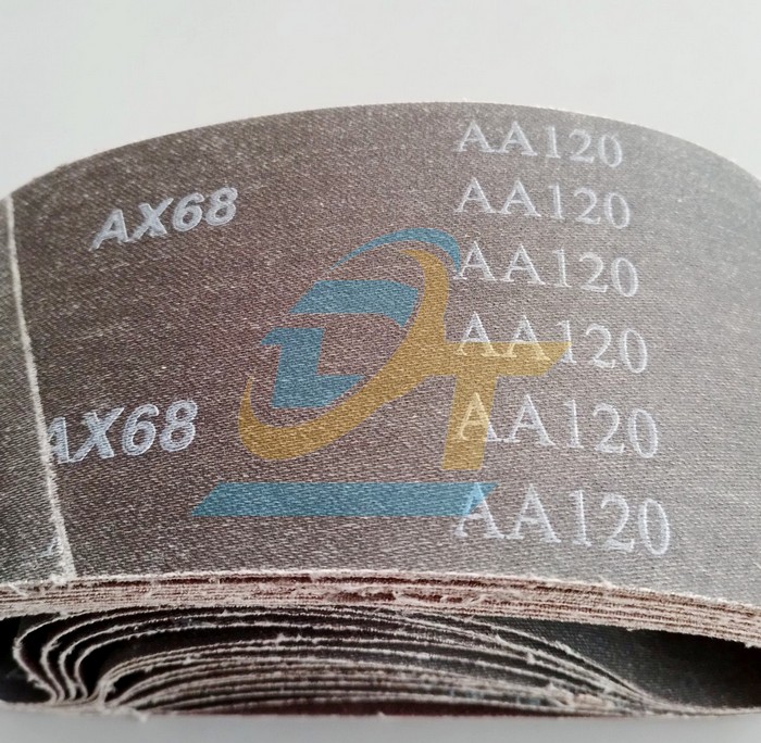 Giấy nh&aacute;m v&ograve;ng 100x600mm AX68 AA120  China | Gi&aacute; rẻ nhất - C&ocirc;ng Ty TNHH Thương Mại Dịch Vụ Đạt T&acirc;m