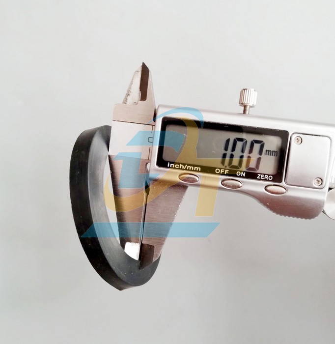 Gioăng cao su cho lăng phun DN65  VietNam | Gi&aacute; rẻ nhất - C&ocirc;ng Ty TNHH Thương Mại Dịch Vụ Đạt T&acirc;m