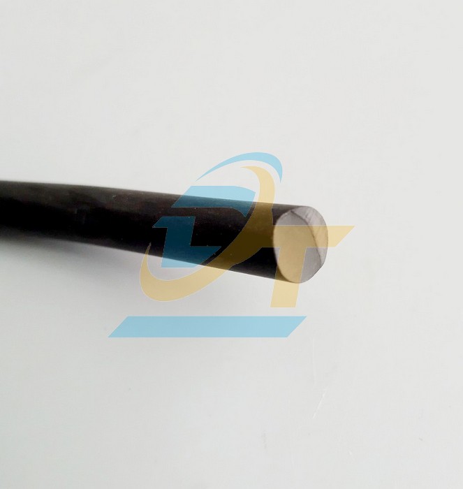 Gioăng cao su tr&ograve;n đặc 10mm  VietNam | Gi&aacute; rẻ nhất - C&ocirc;ng Ty TNHH Thương Mại Dịch Vụ Đạt T&acirc;m