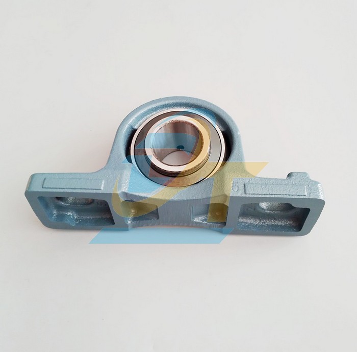 Gối đỡ v&ograve;ng bi Asahi UCP-206 UCP-206 ASAHI | Gi&aacute; rẻ nhất - C&ocirc;ng Ty TNHH Thương Mại Dịch Vụ Đạt T&acirc;m