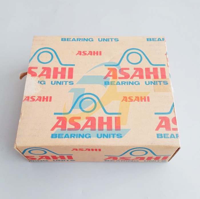 Gối đỡ v&ograve;ng bi Asahi UCP-206 UCP-206 ASAHI | Gi&aacute; rẻ nhất - C&ocirc;ng Ty TNHH Thương Mại Dịch Vụ Đạt T&acirc;m
