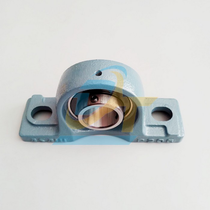 Gối đỡ v&ograve;ng bi Asahi UCP-206 UCP-206 ASAHI | Gi&aacute; rẻ nhất - C&ocirc;ng Ty TNHH Thương Mại Dịch Vụ Đạt T&acirc;m