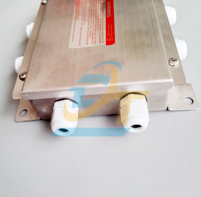 Hộp nối 6 Loadcell inox 304  China | Gi&aacute; rẻ nhất - C&ocirc;ng Ty TNHH Thương Mại Dịch Vụ Đạt T&acirc;m