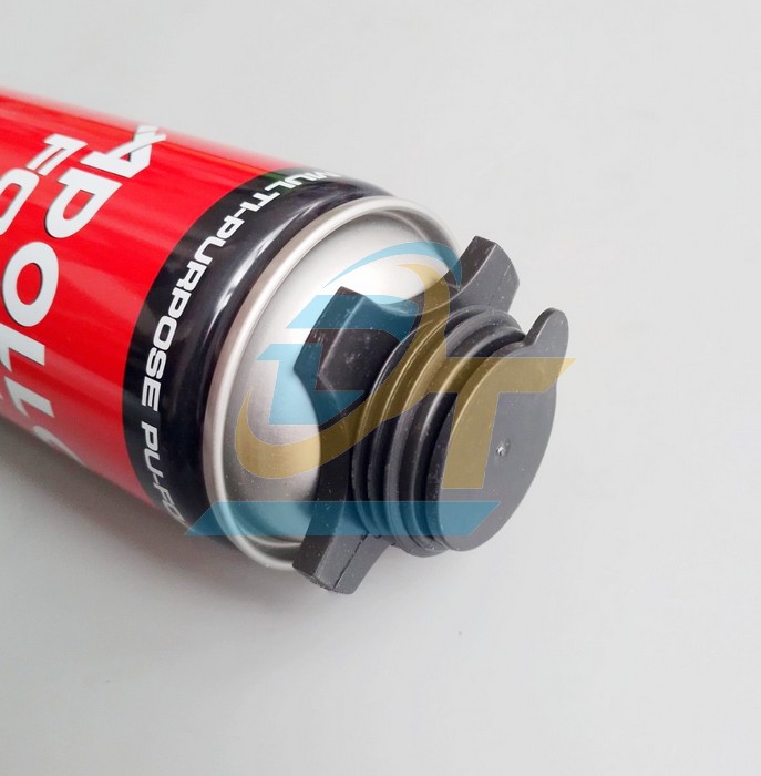 Keo bọt nở Apollo foam 750ml d&ugrave;ng s&uacute;ng  Apollo | Gi&aacute; rẻ nhất - C&ocirc;ng Ty TNHH Thương Mại Dịch Vụ Đạt T&acirc;m