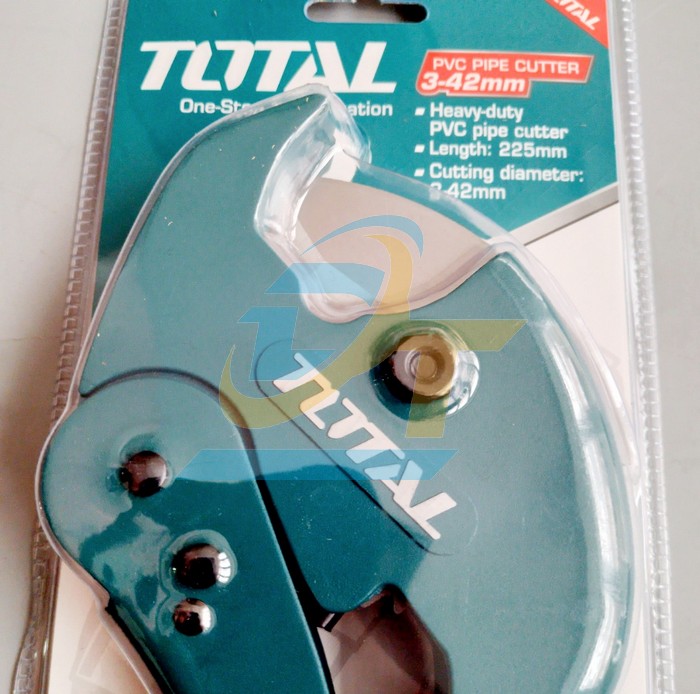 K&eacute;o cắt ống nhựa PVC 42mm Total THT53422 THT53422 Total | Gi&aacute; rẻ nhất - C&ocirc;ng Ty TNHH Thương Mại Dịch Vụ Đạt T&acirc;m