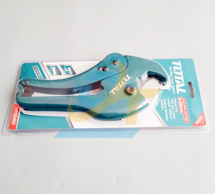 K&eacute;o cắt ống nhựa PVC 42mm Total THT53422 THT53422 Total | Gi&aacute; rẻ nhất - C&ocirc;ng Ty TNHH Thương Mại Dịch Vụ Đạt T&acirc;m