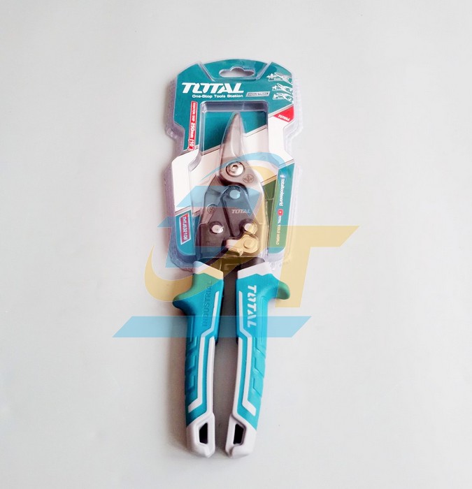 K&eacute;o cắt t&ocirc;n thẳng 10"/250mm Total THTJ532106 THTJ532106 Total | Gi&aacute; rẻ nhất - C&ocirc;ng Ty TNHH Thương Mại Dịch Vụ Đạt T&acirc;m
