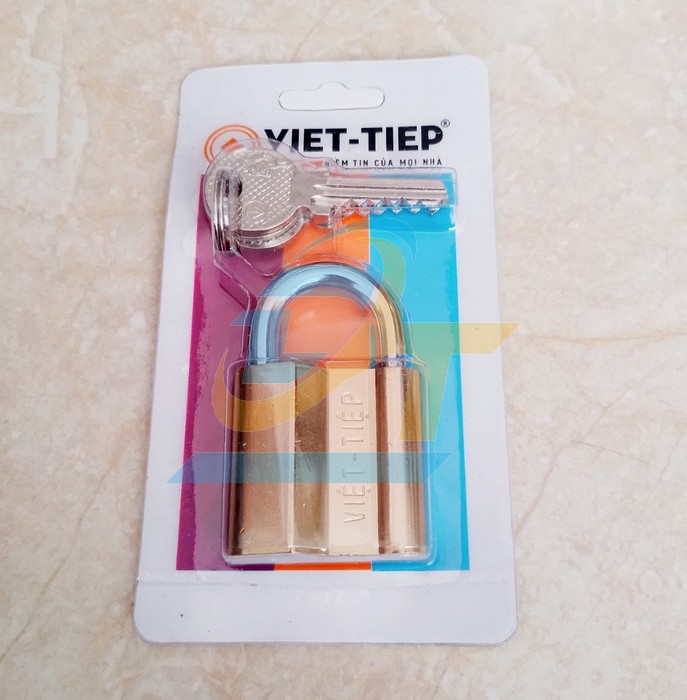 Kh&oacute;a treo đồng 4F Việt Tiệp 0138M  VietTiep | Gi&aacute; rẻ nhất - C&ocirc;ng Ty TNHH Thương Mại Dịch Vụ Đạt T&acirc;m