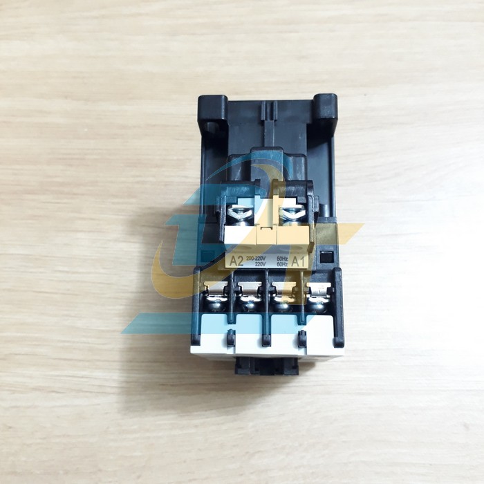 Khởi động từ 12A 220V Shihlin S-P11 S-P11 Shihlin | Gi&aacute; rẻ nhất - C&ocirc;ng Ty TNHH Thương Mại Dịch Vụ Đạt T&acirc;m
