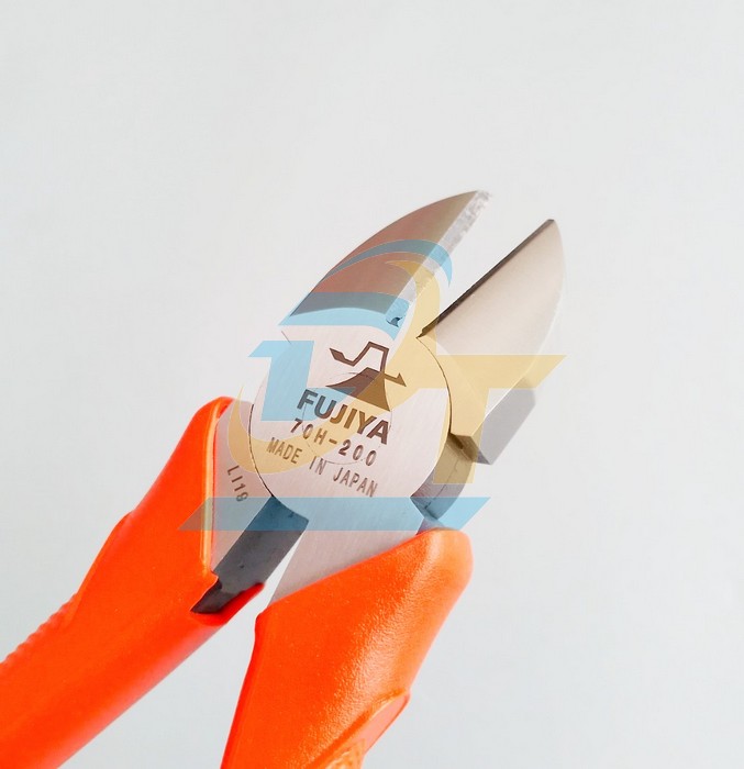 K&igrave;m cắt 8"/200mm Fujiya 70H-200 70H-200 Fujiya | Gi&aacute; rẻ nhất - C&ocirc;ng Ty TNHH Thương Mại Dịch Vụ Đạt T&acirc;m