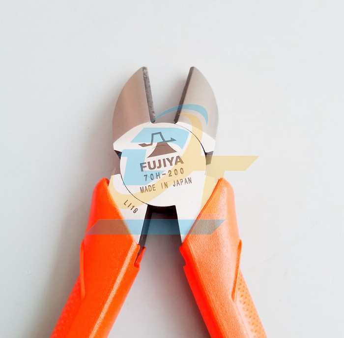 K&igrave;m cắt 8"/200mm Fujiya 70H-200 70H-200 Fujiya | Gi&aacute; rẻ nhất - C&ocirc;ng Ty TNHH Thương Mại Dịch Vụ Đạt T&acirc;m