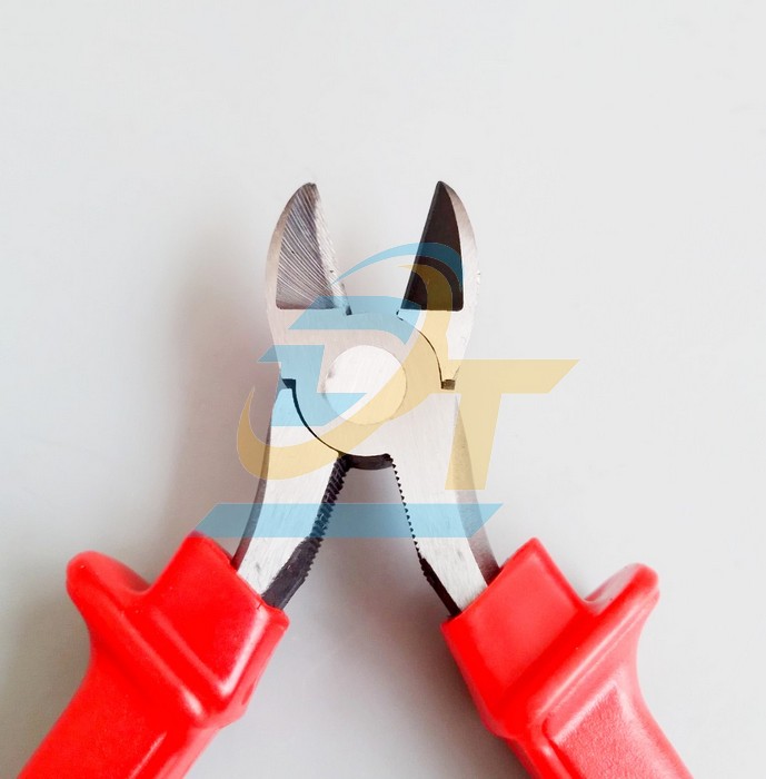 K&igrave;m cắt c&aacute;n đỏ 6" Goodman KD-1006  Goodman | Gi&aacute; rẻ nhất - C&ocirc;ng Ty TNHH Thương Mại Dịch Vụ Đạt T&acirc;m