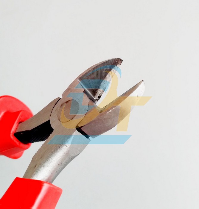 K&igrave;m cắt c&aacute;n đỏ 6" Goodman KD-1006  Goodman | Gi&aacute; rẻ nhất - C&ocirc;ng Ty TNHH Thương Mại Dịch Vụ Đạt T&acirc;m