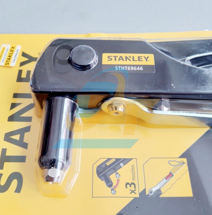 K&igrave;m r&uacute;t rive 3 lỗ Stanley STHT69646-8 STHT69646-8 Stanley | Gi&aacute; rẻ nhất - C&ocirc;ng Ty TNHH Thương Mại Dịch Vụ Đạt T&acirc;m