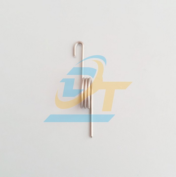L&ograve; xo xoắn tr&aacute;i 0.7x6x12x19.5mm  VietNam | Gi&aacute; rẻ nhất - C&ocirc;ng Ty TNHH Thương Mại Dịch Vụ Đạt T&acirc;m