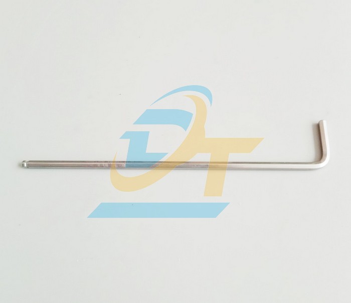 Lục gi&aacute;c đầu bi xi mờ Standard 3mm  Standard | Gi&aacute; rẻ nhất - C&ocirc;ng Ty TNHH Thương Mại Dịch Vụ Đạt T&acirc;m