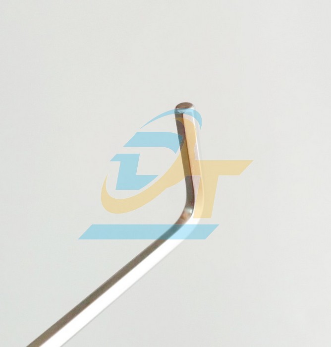 Lục gi&aacute;c đầu bi xi mờ Standard 3mm  Standard | Gi&aacute; rẻ nhất - C&ocirc;ng Ty TNHH Thương Mại Dịch Vụ Đạt T&acirc;m