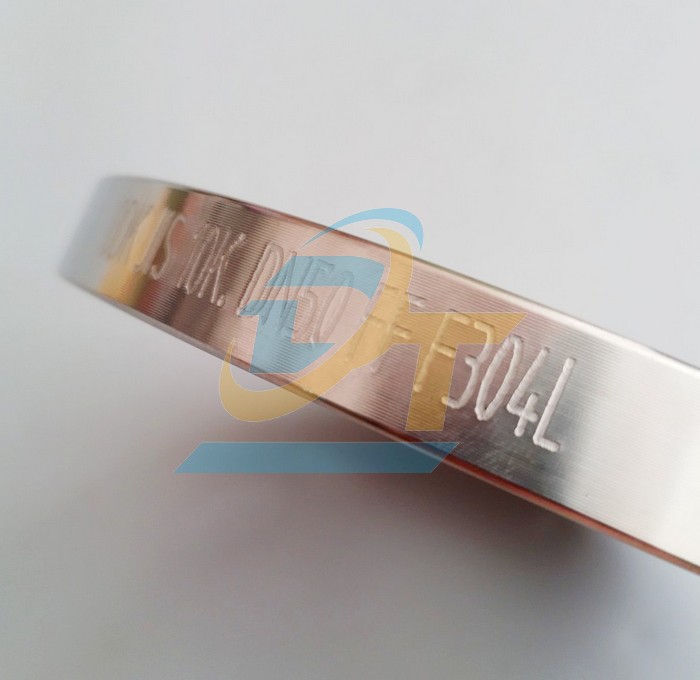 Mặt b&iacute;ch rỗng inox 304 JIS10K 4 lỗ DN50 - Phi 60  VietNam | Gi&aacute; rẻ nhất - C&ocirc;ng Ty TNHH Thương Mại Dịch Vụ Đạt T&acirc;m