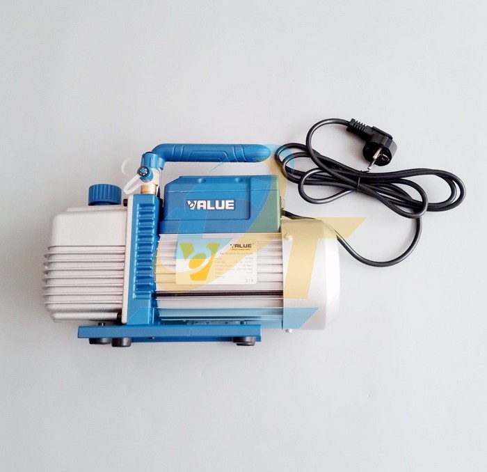 M&aacute;y bơm h&uacute;t ch&acirc;n kh&ocirc;ng Value VE135N VE135N VALUE | Gi&aacute; rẻ nhất - C&ocirc;ng Ty TNHH Thương Mại Dịch Vụ Đạt T&acirc;m