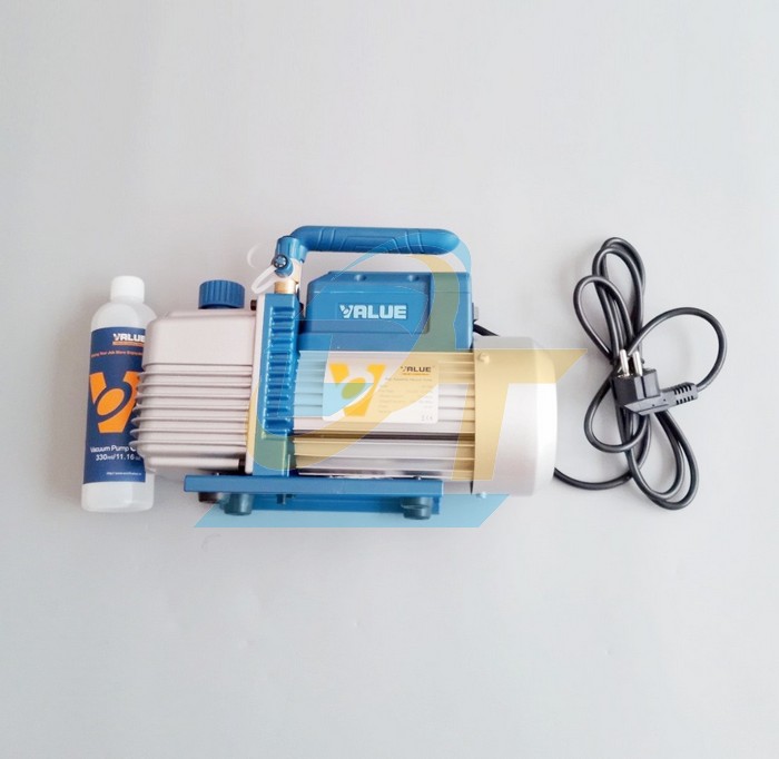 M&aacute;y bơm h&uacute;t ch&acirc;n kh&ocirc;ng Value VE135N VE135N VALUE | Gi&aacute; rẻ nhất - C&ocirc;ng Ty TNHH Thương Mại Dịch Vụ Đạt T&acirc;m