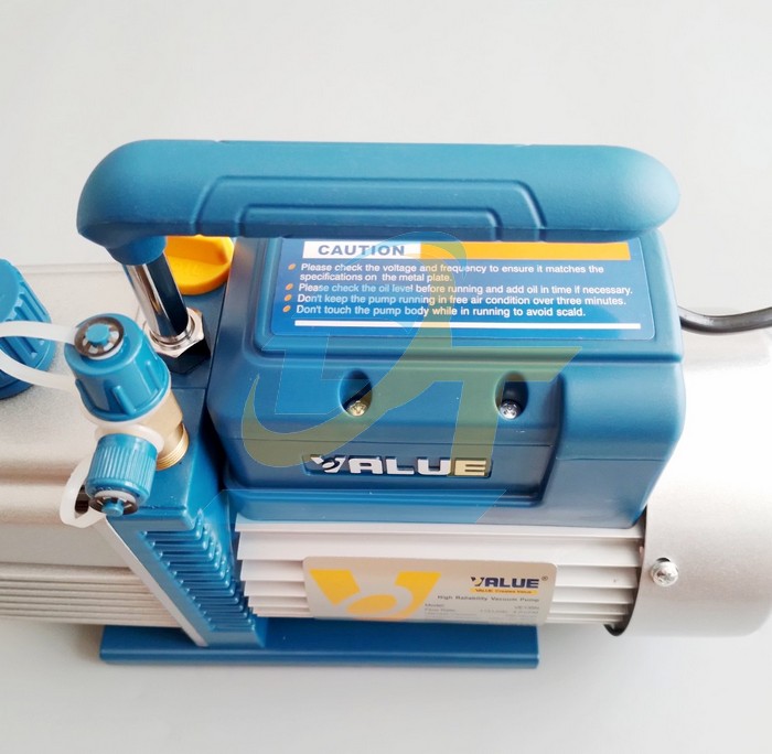 M&aacute;y bơm h&uacute;t ch&acirc;n kh&ocirc;ng Value VE135N VE135N VALUE | Gi&aacute; rẻ nhất - C&ocirc;ng Ty TNHH Thương Mại Dịch Vụ Đạt T&acirc;m