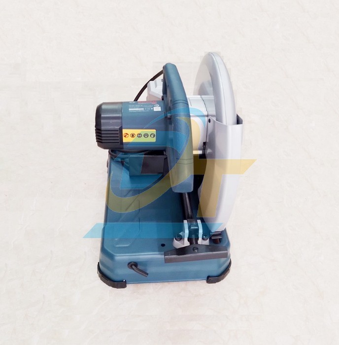 M&aacute;y cắt sắt 355mm 2400W Bosch GCO 14-24 GCO 14-24 Bosch | Gi&aacute; rẻ nhất - C&ocirc;ng Ty TNHH Thương Mại Dịch Vụ Đạt T&acirc;m