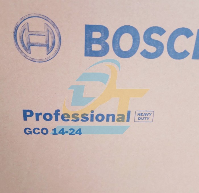 M&aacute;y cắt sắt 355mm 2400W Bosch GCO 14-24 GCO 14-24 Bosch | Gi&aacute; rẻ nhất - C&ocirc;ng Ty TNHH Thương Mại Dịch Vụ Đạt T&acirc;m