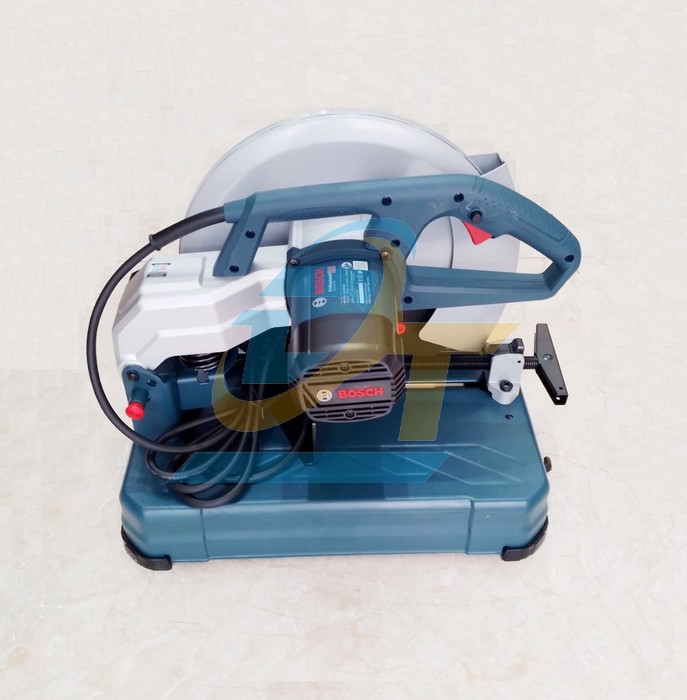 M&aacute;y cắt sắt 355mm 2400W Bosch GCO 14-24 GCO 14-24 Bosch | Gi&aacute; rẻ nhất - C&ocirc;ng Ty TNHH Thương Mại Dịch Vụ Đạt T&acirc;m