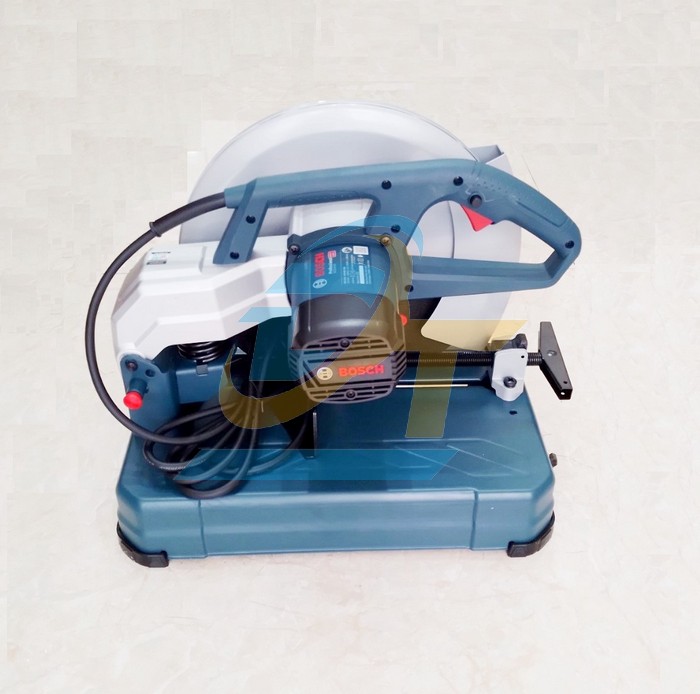 M&aacute;y cắt sắt 355mm 2400W Bosch GCO 14-24 GCO 14-24 Bosch | Gi&aacute; rẻ nhất - C&ocirc;ng Ty TNHH Thương Mại Dịch Vụ Đạt T&acirc;m